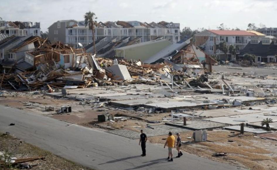 Hurricane Michael